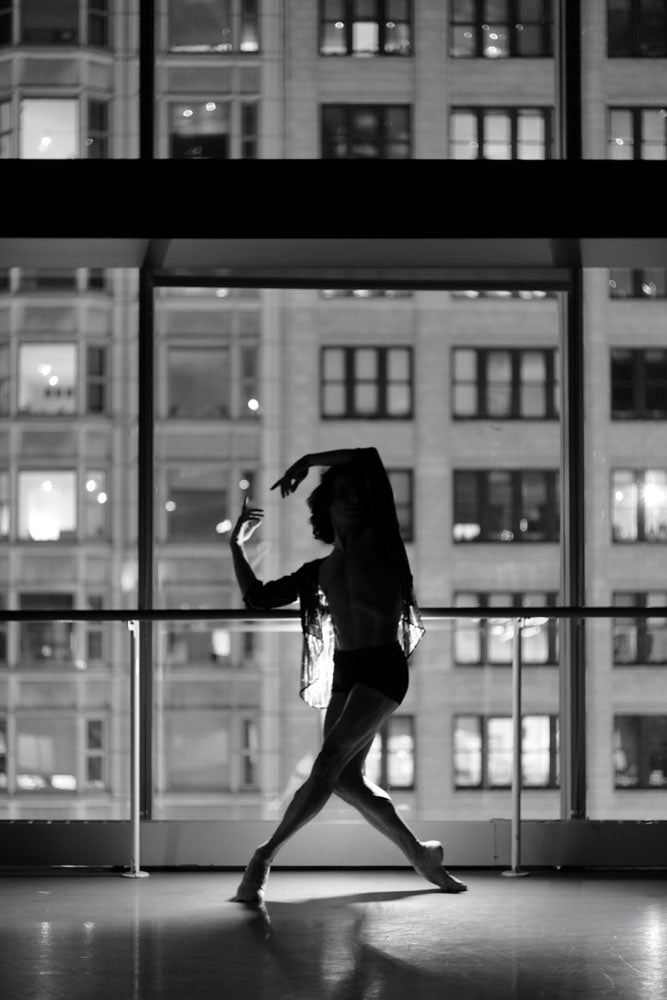 Joffrey Ballet #5