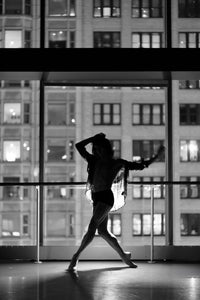 Joffrey Ballet #7