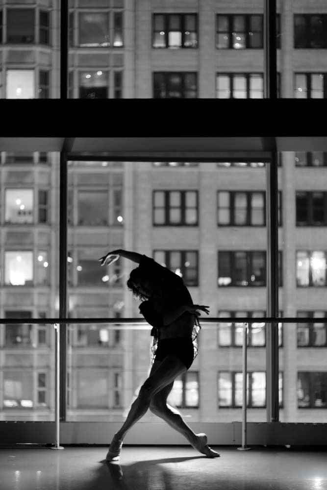 Joffrey Ballet #2