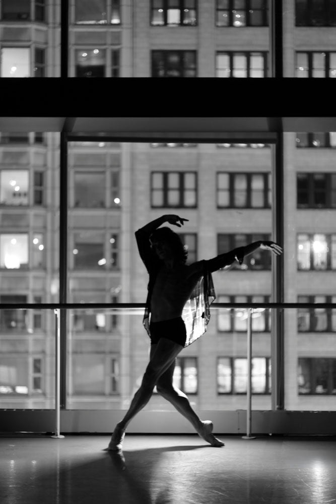 Joffrey Ballet #8