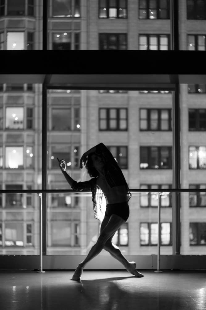 Joffrey Ballet #3