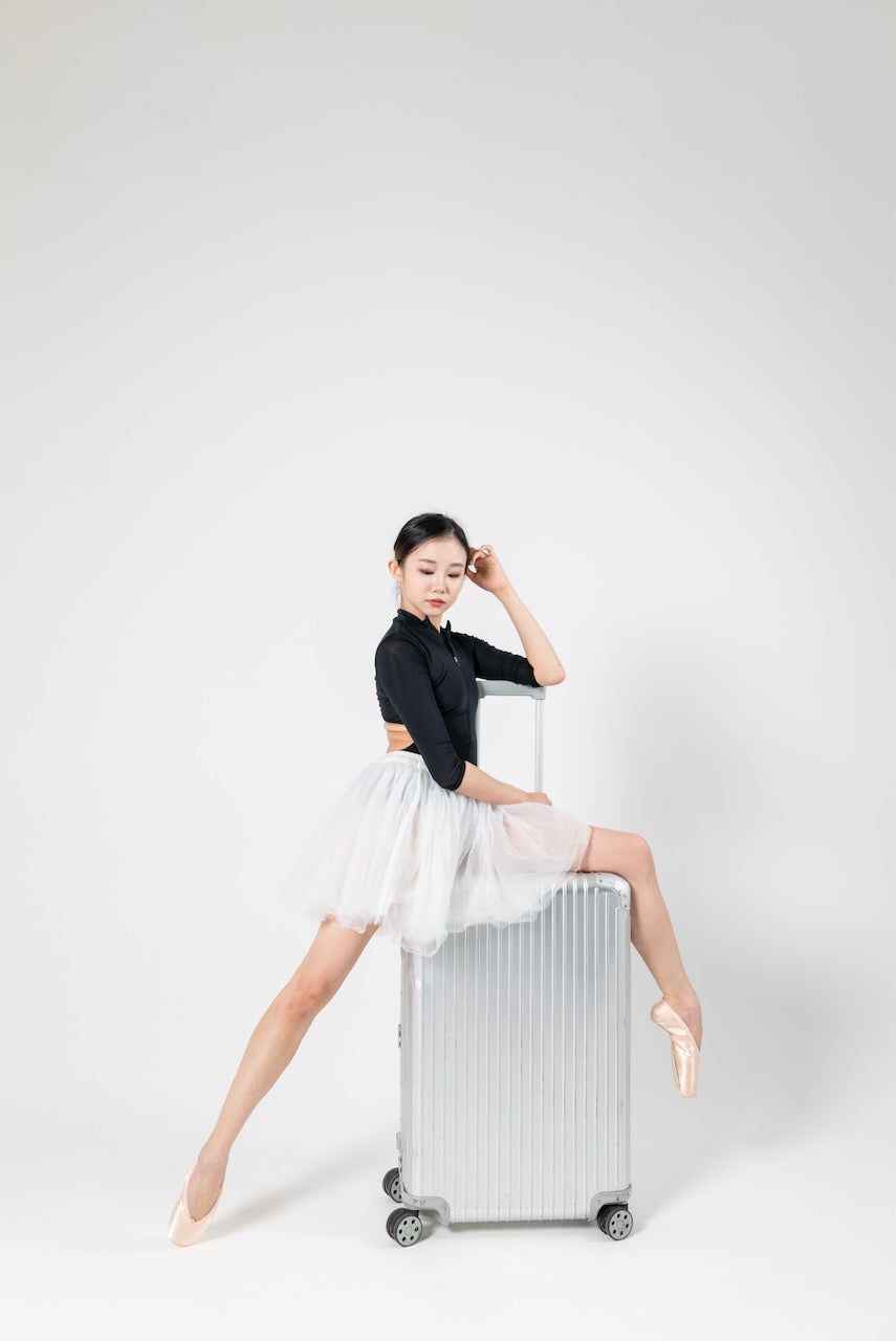 Dancer: Lin Yue #10