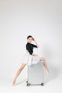 Dancer: Lin Yue #10
