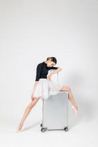 Dancer: Lin Yue #11