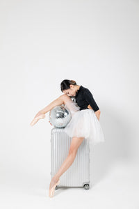 Dancer: Lin Yue #12