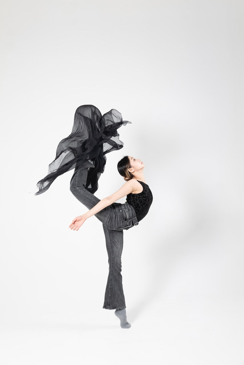Dancer: Lin Yue #14