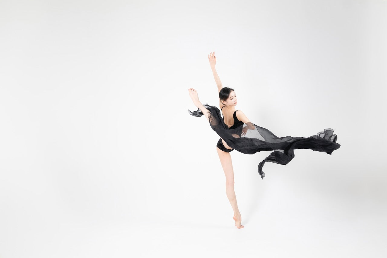 Dancer: Lin Yue #15