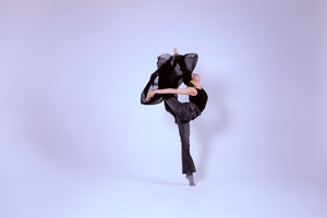 Dancer: Lin Yue #16