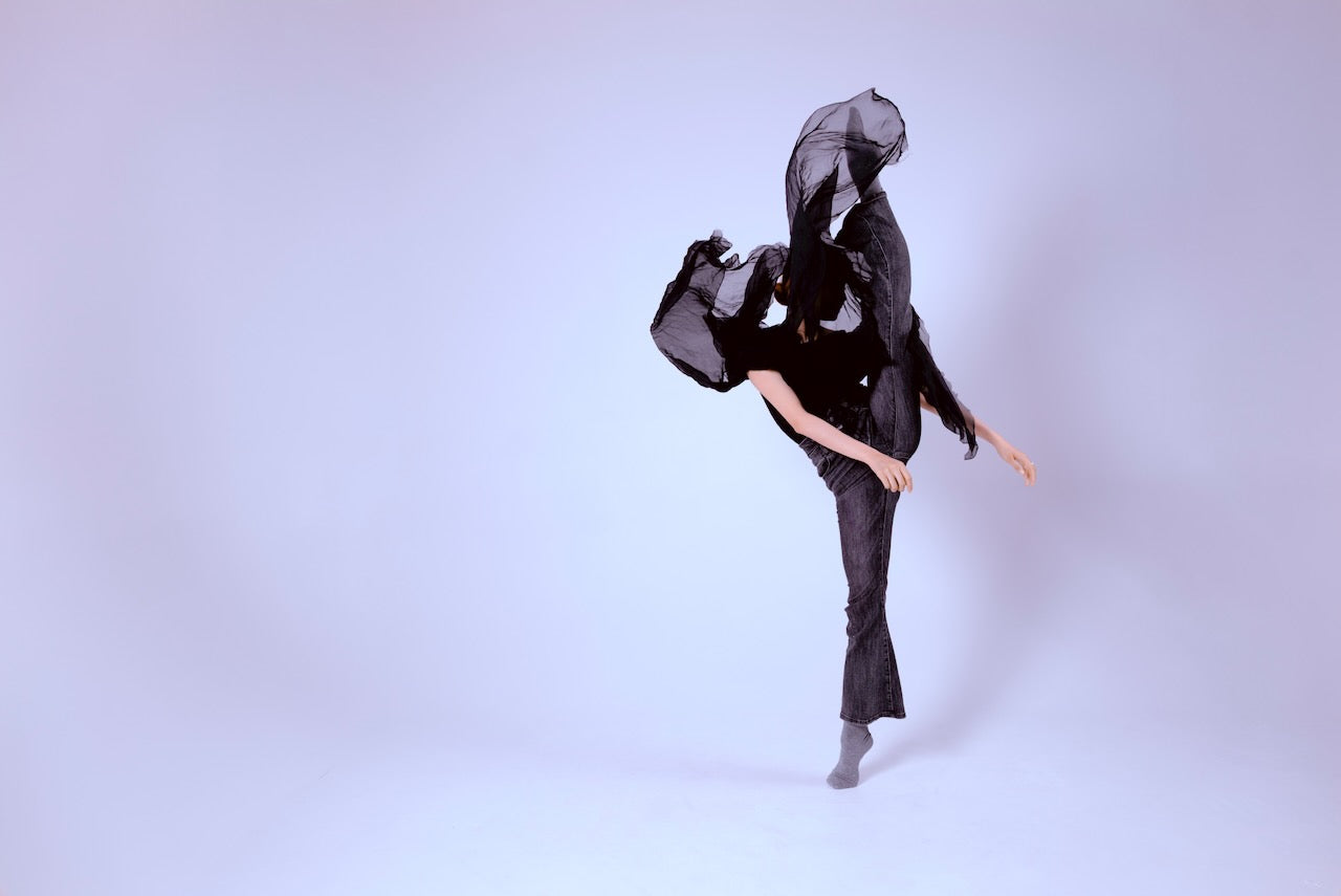 Dancer: Lin Yue #17