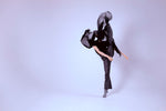 Dancer: Lin Yue #17