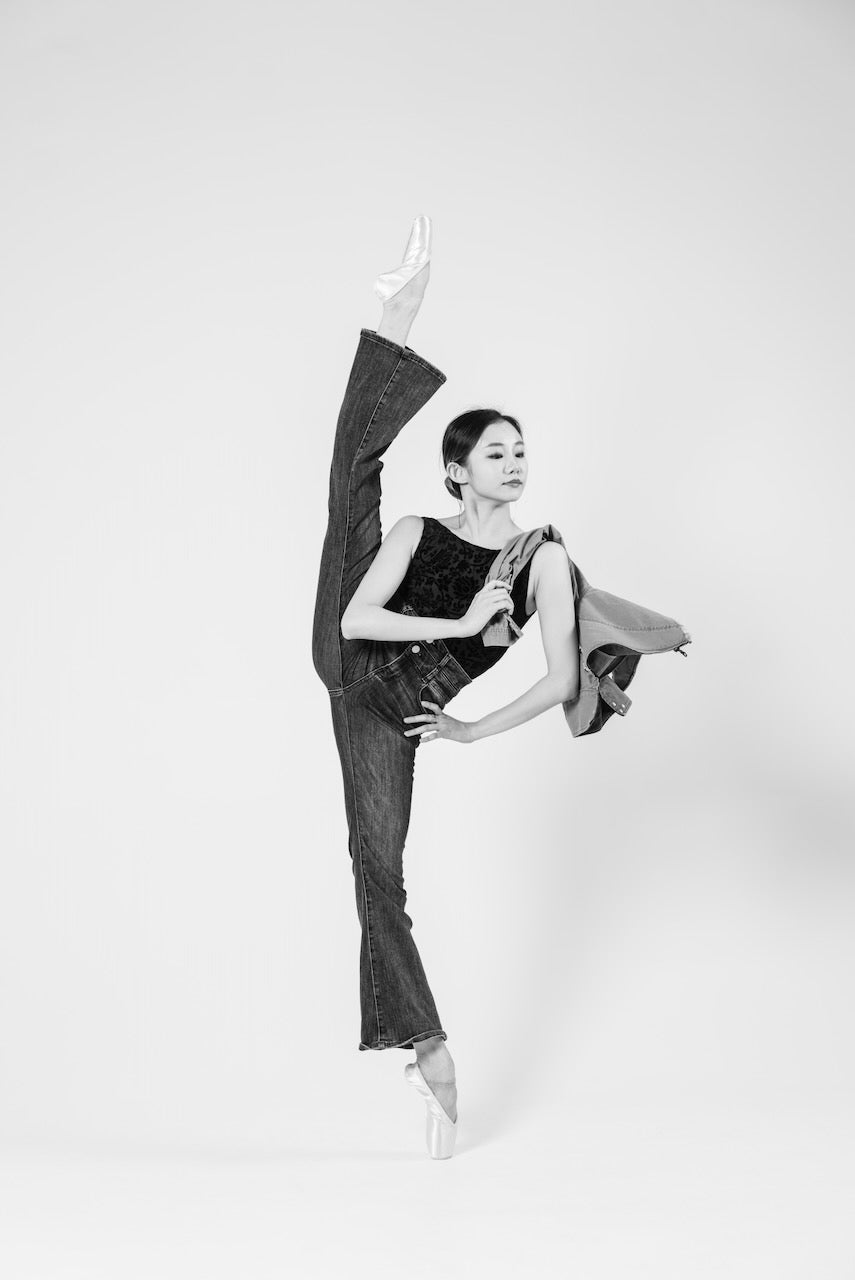 Dancer: Lin Yue #5