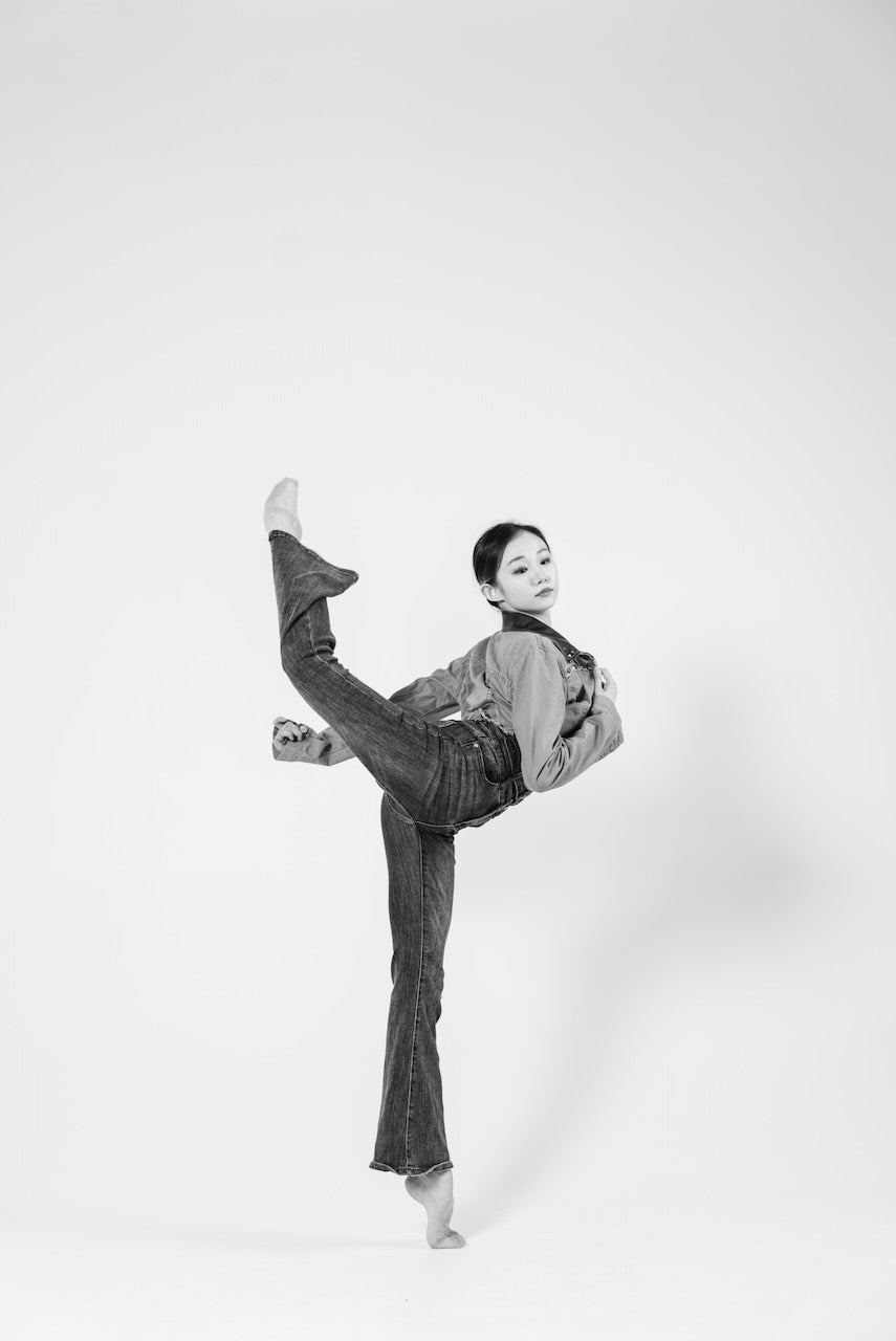 Dancer: Lin Yue #6