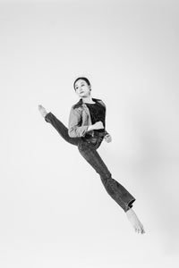 Dancer: Lin Yue #7