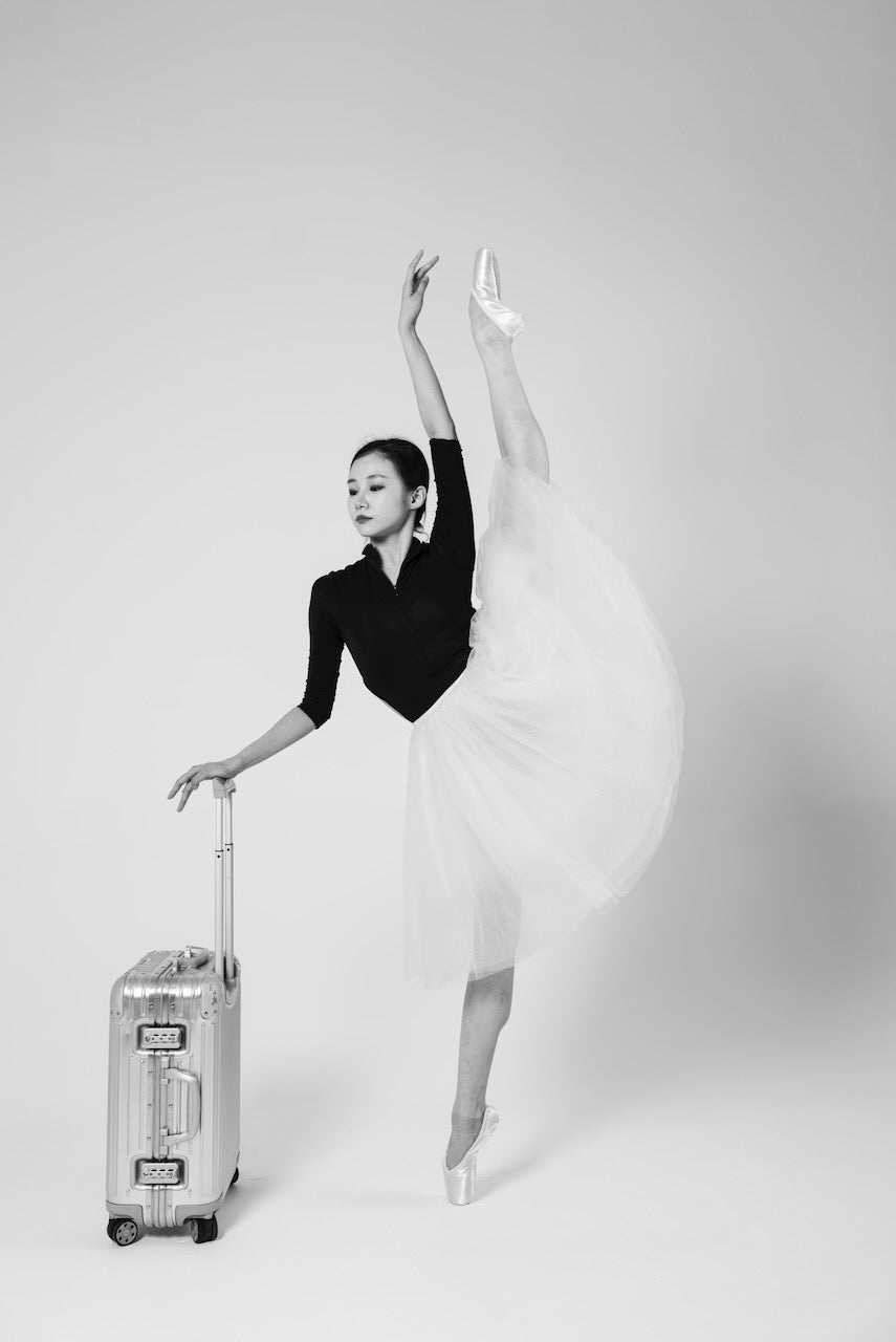 Dancer: Lin Yue #8