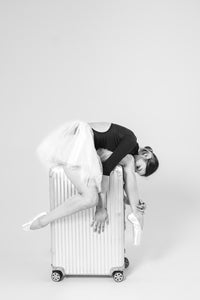 Dancer: Lin Yue #9