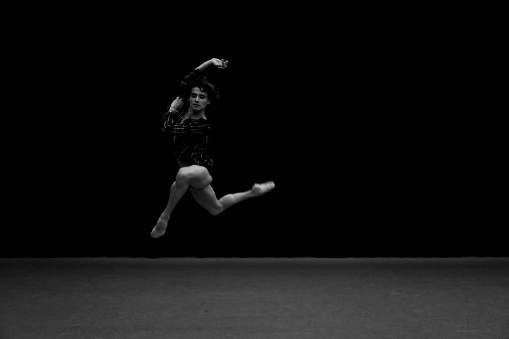 Joffrey Ballet #11