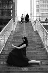 Stillness in Motion #36- Hong Kong