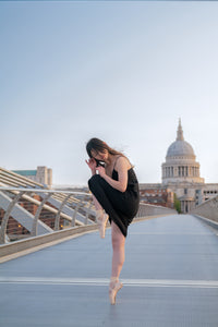 Dancer in London #18