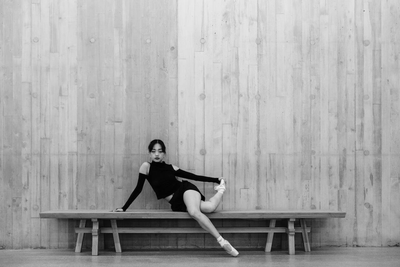 Stillness in Motion #10 - Hong Kong
