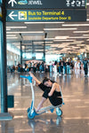 Stillness in Motion #103 - Singapore