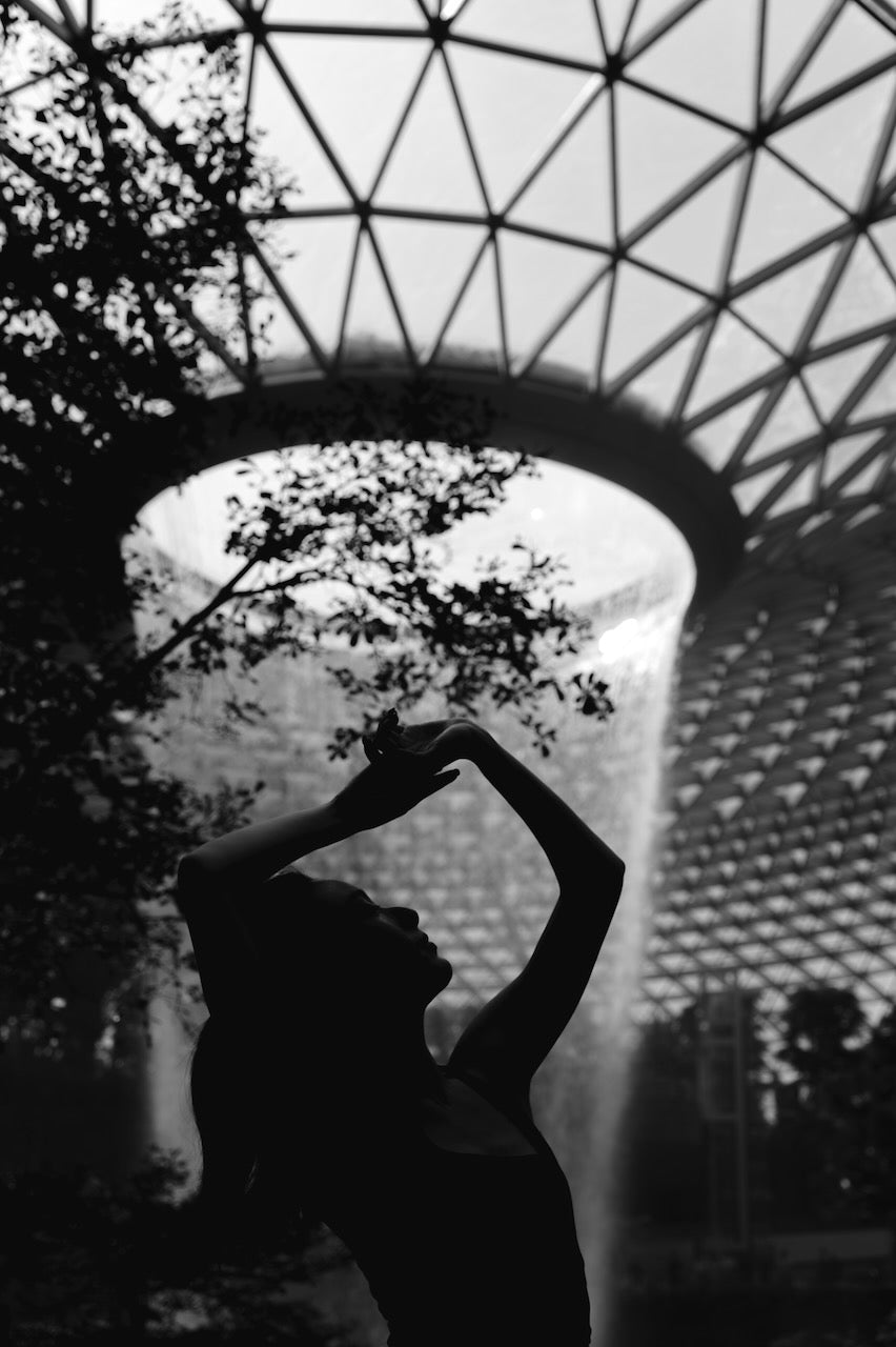 Stillness in Motion #106 - Singapore