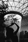 Stillness in Motion #106 - Singapore