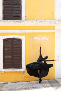 Stillness in Motion #12 - Macau