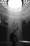 Stillness in Motion #113 - Singapore