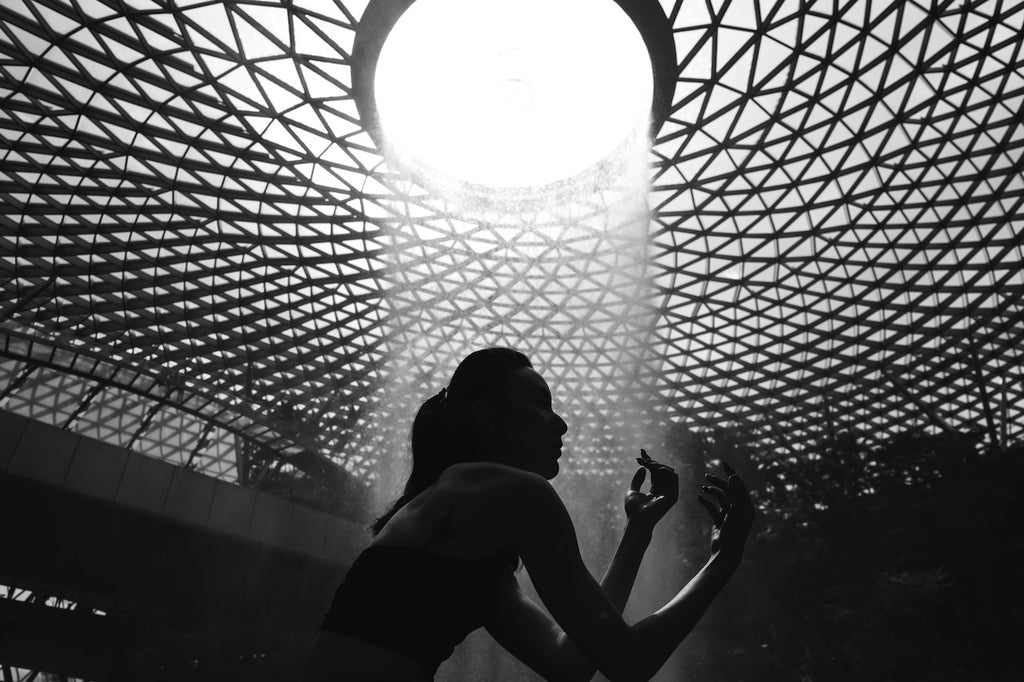 Stillness in Motion #118 - Singapore