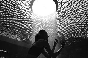 Stillness in Motion #118 - Singapore