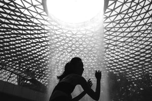 Stillness in Motion #119 - Singapore
