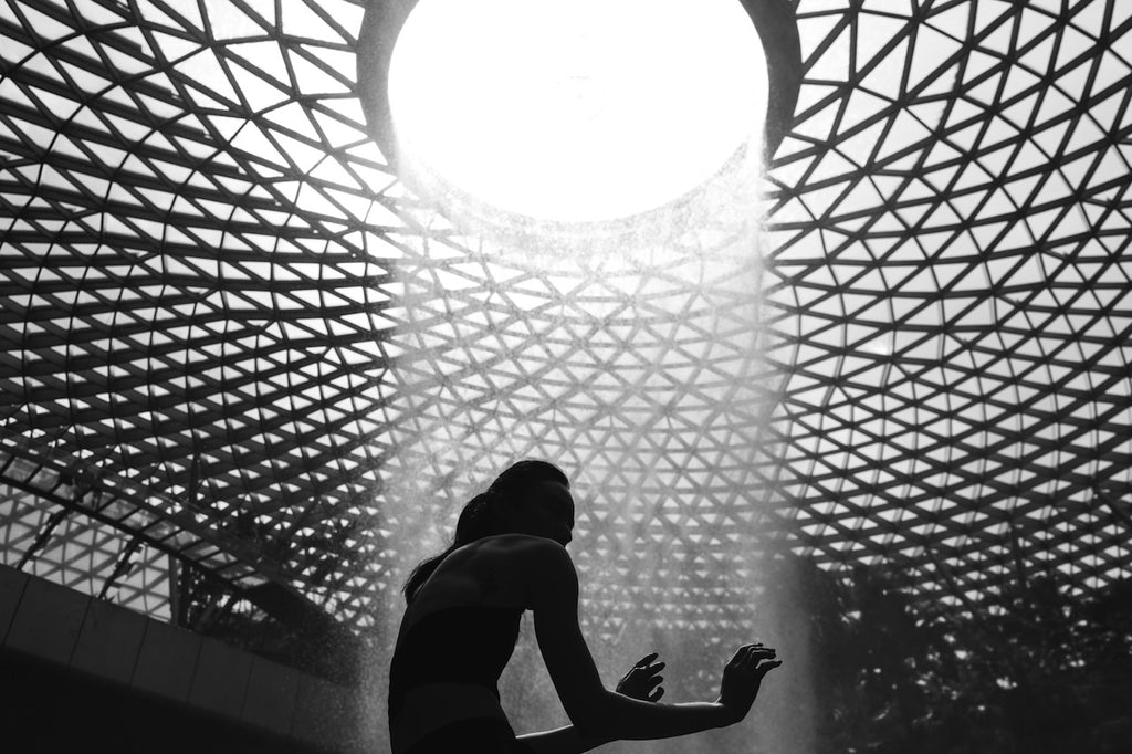 Stillness in Motion #120 - Singapore