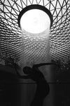 Stillness in Motion #122 - Singapore
