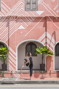 Stillness in Motion #123 - Singapore