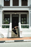Stillness in Motion #125 - Singapore