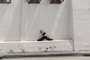 Stillness in Motion #130 - Singapore