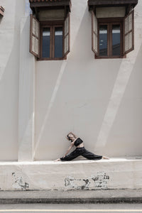 Stillness in Motion #131 - Singapore