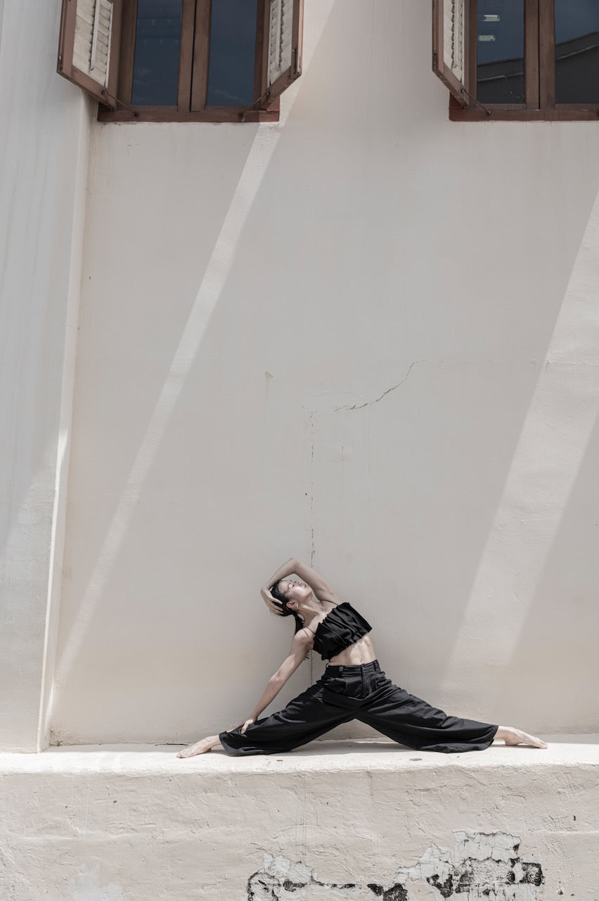 Stillness in Motion #132 - Singapore
