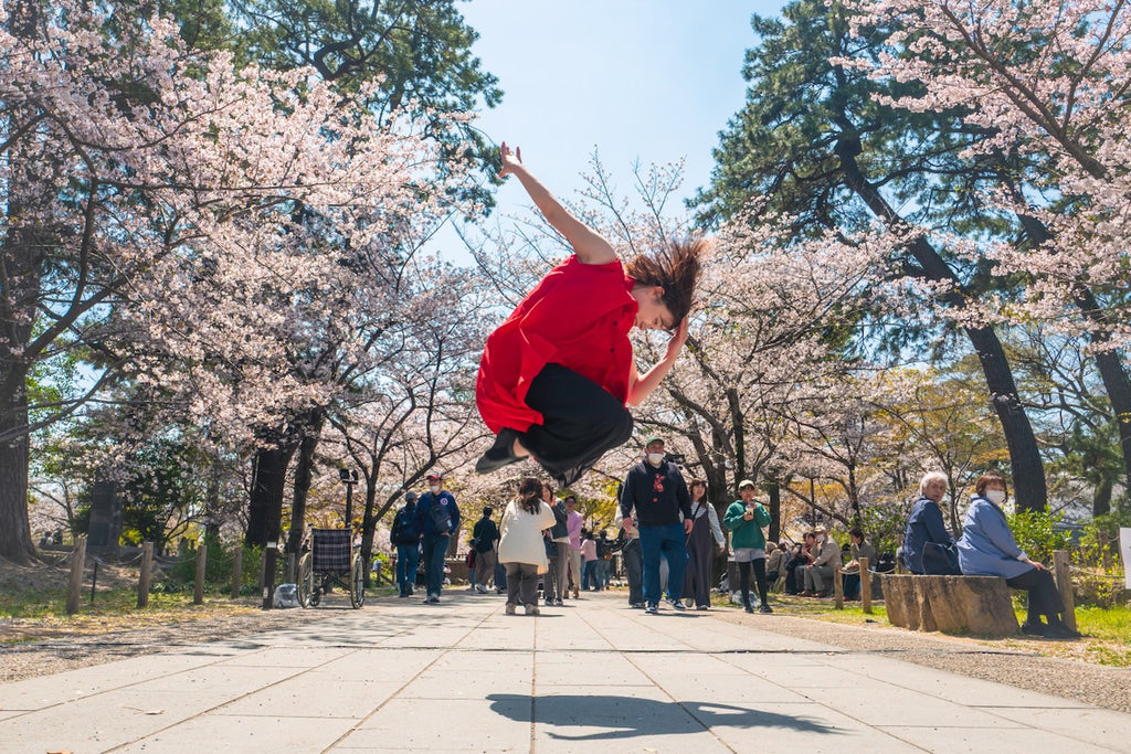 Stillness in Motion #133- Kitakyushu