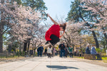 Stillness in Motion #133- Kitakyushu