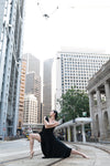 Stillness in Motion #134 -Hong Kong