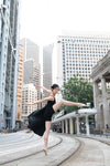 Stillness in Motion #136 -Hong Kong
