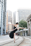 Stillness in Motion #137 -Hong Kong