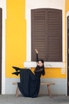 Stillness in Motion #14 - Macau