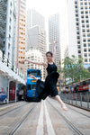 Stillness in Motion #140 -Hong Kong
