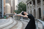 Stillness in Motion #141 -Hong Kong