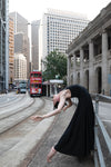 Stillness in Motion #142 -Hong Kong