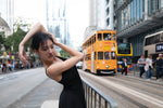 Stillness in Motion #145 -Hong Kong