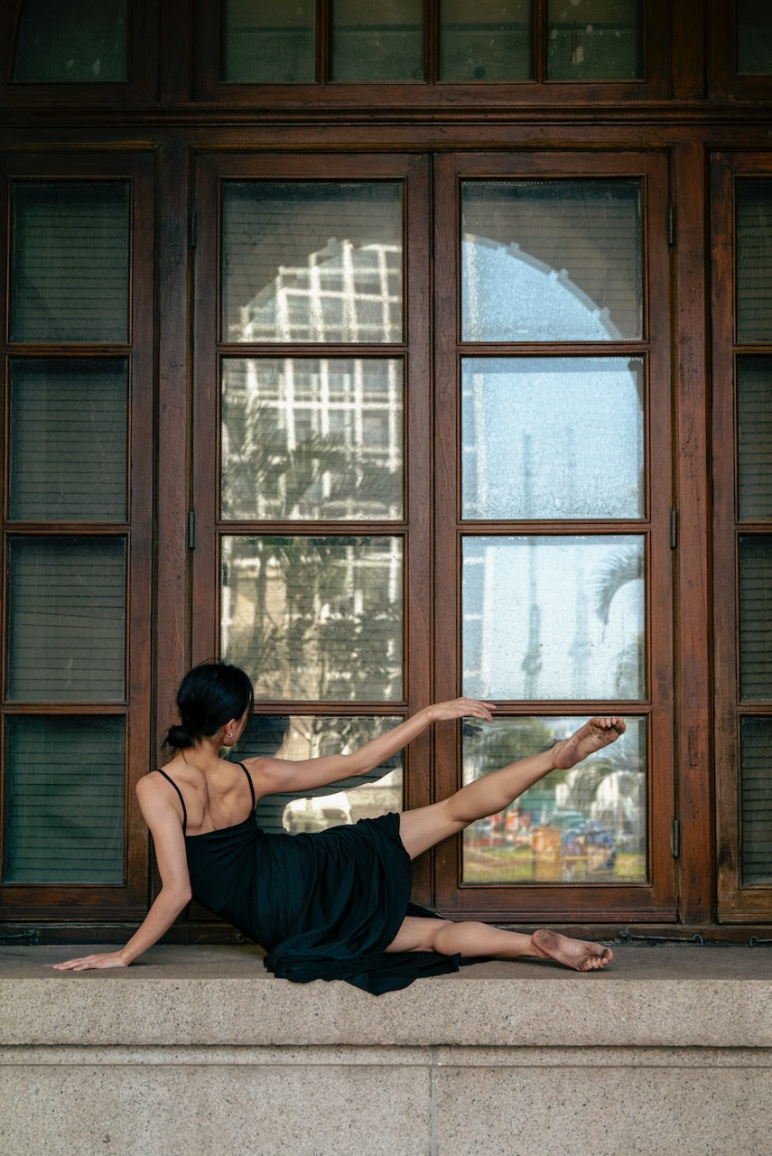 Stillness in Motion #148 -Hong Kong