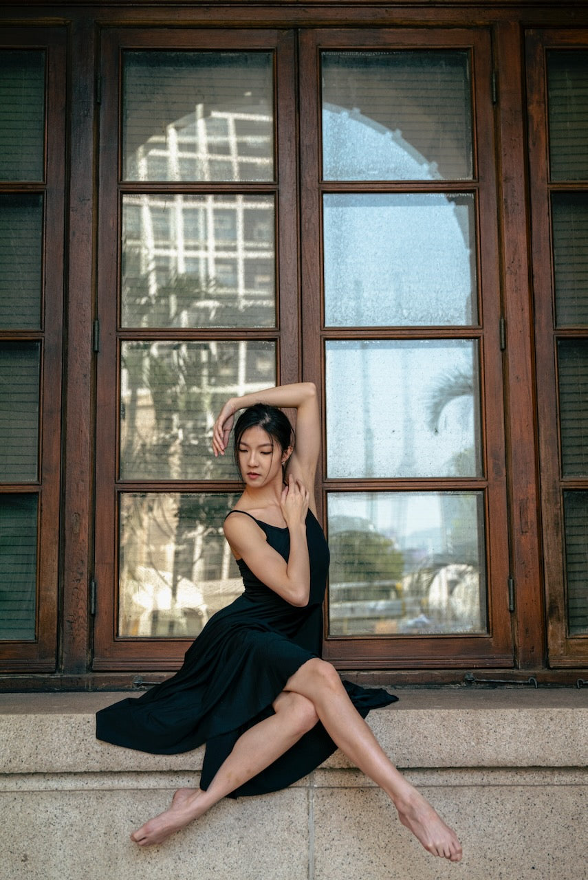 Stillness in Motion #149 -Hong Kong